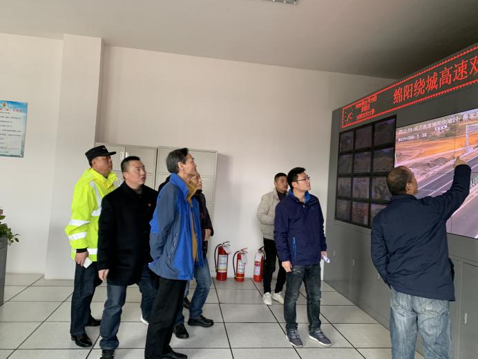 集團(tuán)公司黨委書記周曉軍同志帶隊(duì)督查 歲末年初安全生產(chǎn)暨集中整治工作4.jpg 3392215af1cf0da35f6e798bfbf9b224.jpg